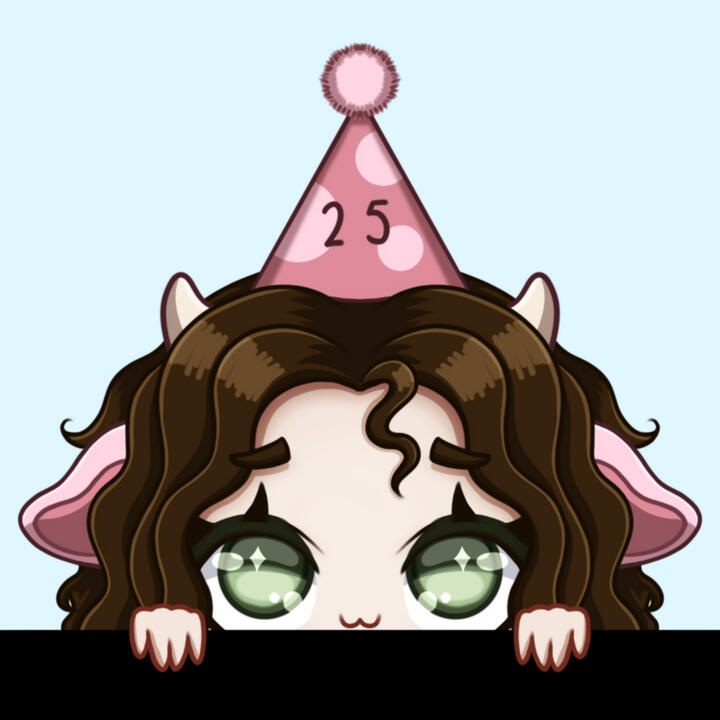 chibi me 4 my bday