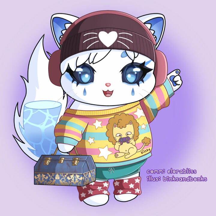 @elorabliss (twitch)